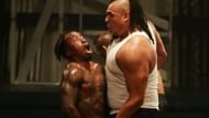 WWE सुपरस्टार डाबा काटो